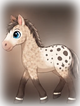 Appaloosa