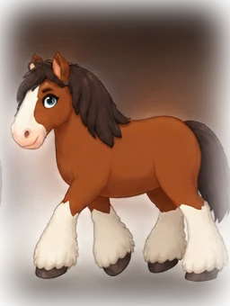Clydesdale