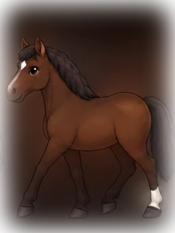 Dutch Warmblood
