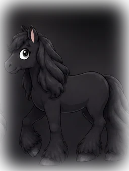 Friesian