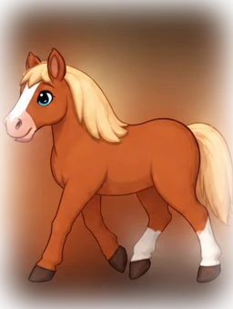 Quarter Horse