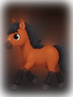 Thoroughbred